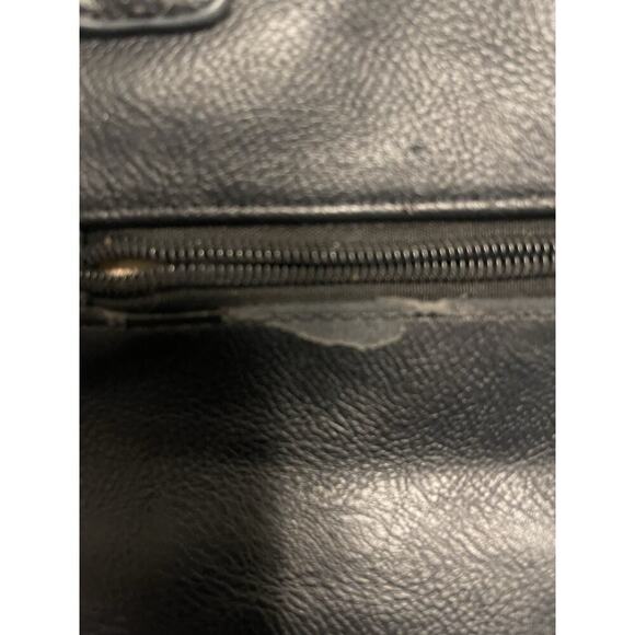 Vintage Handbag Express Cowboy Hat Crossbody Sling Y2K Trendy - Picture 9 of 10